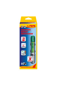 Related product image Sera Aquarium Heaters