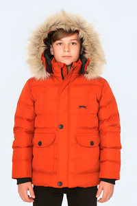 Related product image Slazenger Winter Jackets