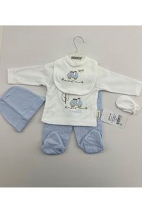 Related product image Bebitof Coming Home Outfits