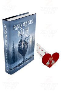 Related product image İndigo Kitap Novel