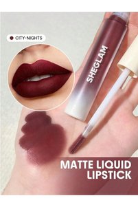 Related product image SHEGLAM Lipsticks