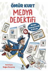 İlgili ürün resmi Doğan Kitap Roman