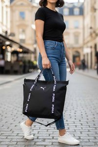 Related product image Puma Shoulder Bags
