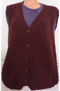 Related product image Anne Vests