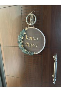 İlgili ürün resmi Home Kapı Önü Aksesuar
