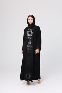 صورة المنتج ذات الصلة IKKXA عبايات وطرحات