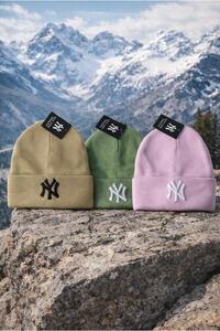 Related product image Silver Beanies