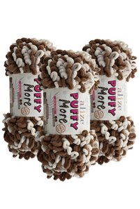 Related product image Alize Knitting Yarn