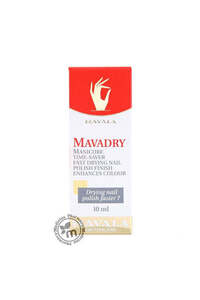 Related product image Mavala Manicure & Pedicure Tools