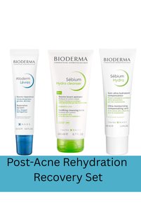 Related product image Bioderma Skin Care Kits