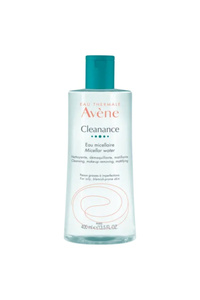 Related product image Avene Face Cleansers