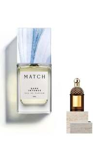 صورة المنتج ذات الصلة Match عطور ومزيلات العرق