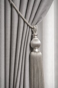صورة المنتج ذات الصلة Cortibo أكسسوارات ستائر