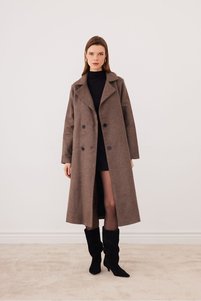 Related product image SevdeUgur Coats
