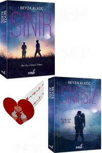 Related product image İndigo Kitap Novel