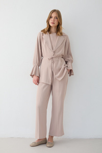 Related product image Melike Tatar Two Piece Sets