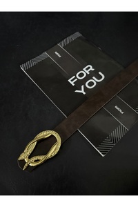 Related product image Fiori Belts