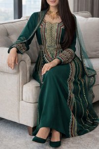 صورة المنتج ذات الصلة Jood فساتين سهرة وحفلات تخرج