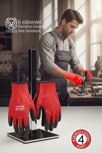 Related product image Transformacion Work Gloves