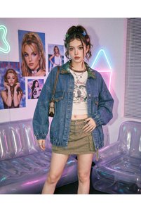 Related product image Touz Moda Jackets