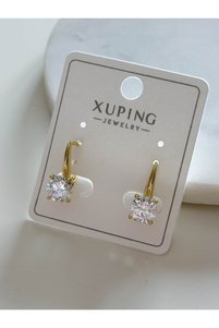 Related product image CHARMLUCKY Steel Earrings