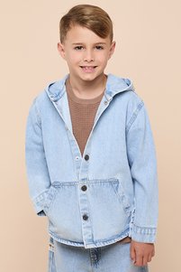 Related product image R&B Jackets