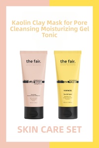 Related product image The Fair Skin Care Kits