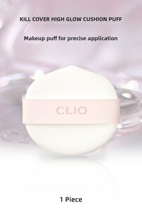 Related product image CLIO Makeup Sponges
