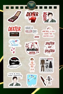 Related product image Major Selection Stickers