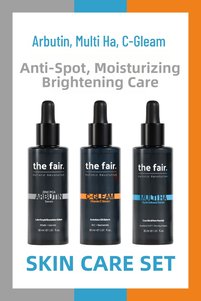 Related product image The Fair Skin Care Kits