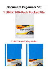 Related product image Umix Files