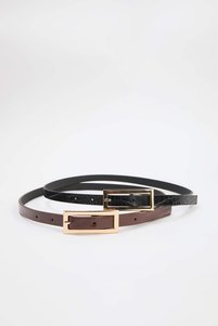 Related product image Trendyol Shoes Belts