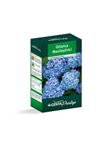 Genta Prestige Ortanca Mavileştirici 800 gr. - Fiyatı, Yorumları