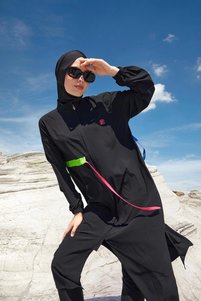 Related product image Adasea Fully Covered Swimsuits