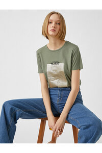 Related product image Koton T-Shirts