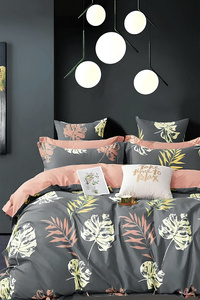 Related product image İQON Double duvet cover set