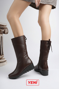 Related product image Deripabuc Knee-High Boots