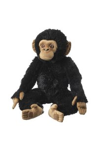 صورة المنتج ذات الصلة IKEA لُعَب محشوة