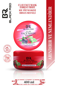 Related product image Black Red Face Masks
