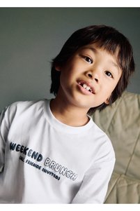 Related product image MANGO Baby T-Shirts