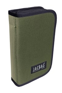 صورة المنتج ذات الصلة jacbag حوافظ أقلام رصاص