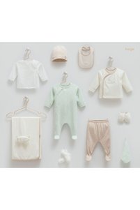 Related product image Caramell Coming Home Outfits