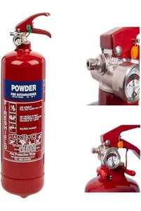 Related product image Generic Fire Extinguisher