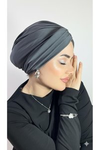 صورة المنتج ذات الصلة Mimoza قبعات للمحجبات