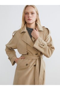 Related product image LC Waikiki Trench Coats