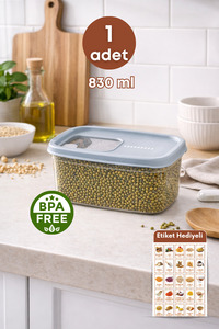 Related product image GRİMOR Life Storage Containers