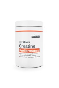 Imaginea produsului asociat GymBeam Creatină
