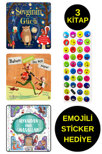 Related product image Türkiye İş Bankası Kültür Yayınları Children's Storybooks