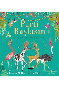 Related product image Türkiye İş Bankası Kültür Yayınları Children's Storybooks