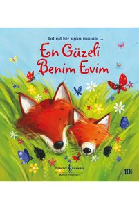 Related product image Türkiye İş Bankası Kültür Yayınları Children's Storybooks